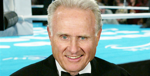 Larry merchant