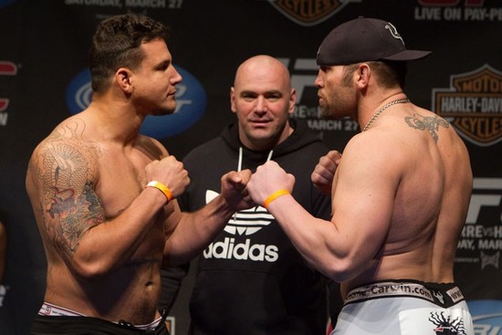 Мир-Карвин / 260310