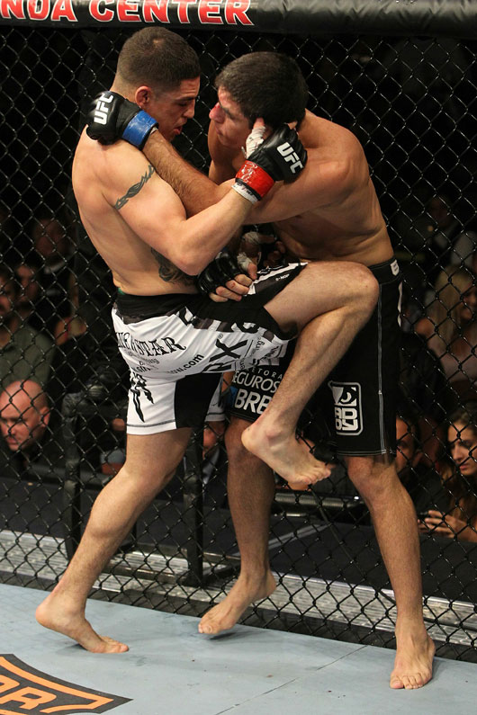 UFC 121